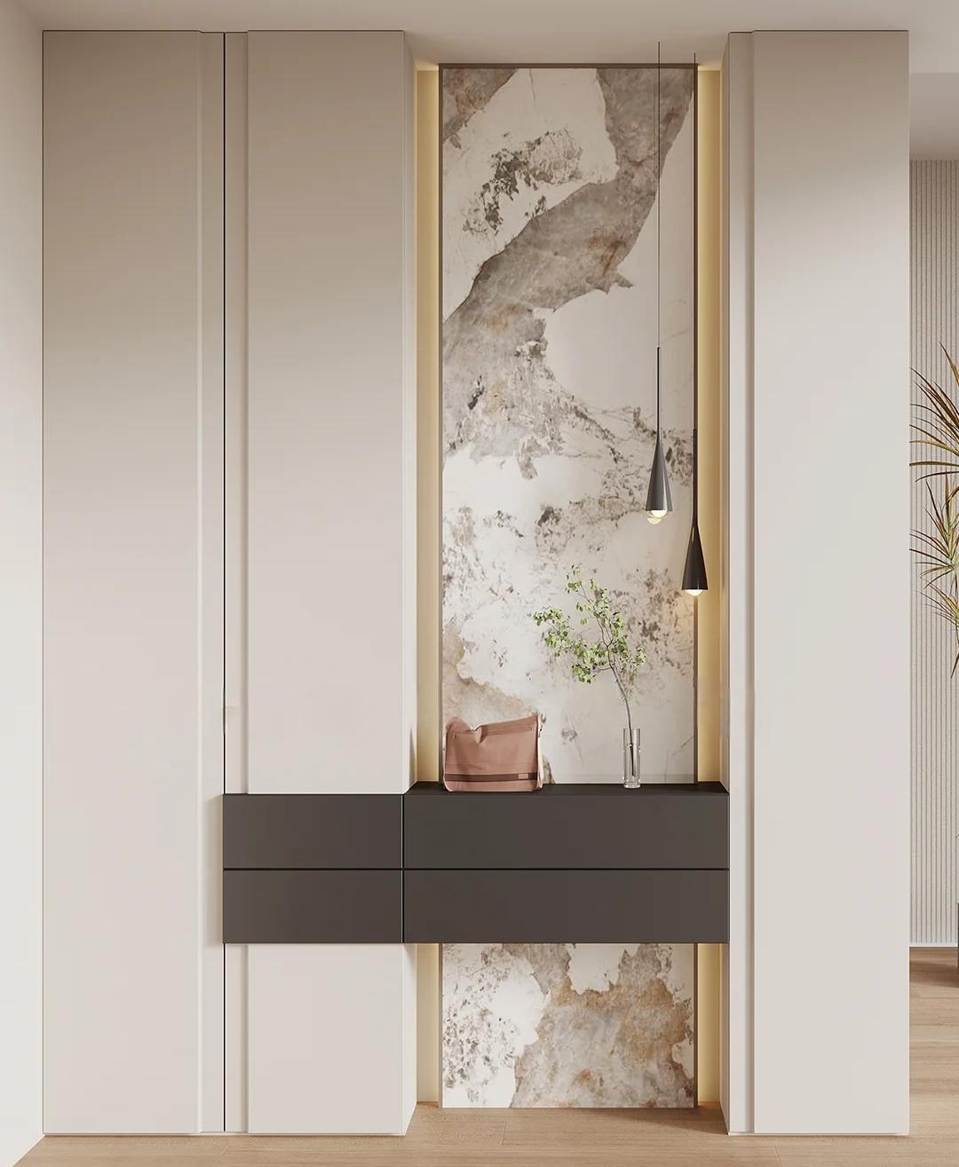 鞋柜玄关柜款式