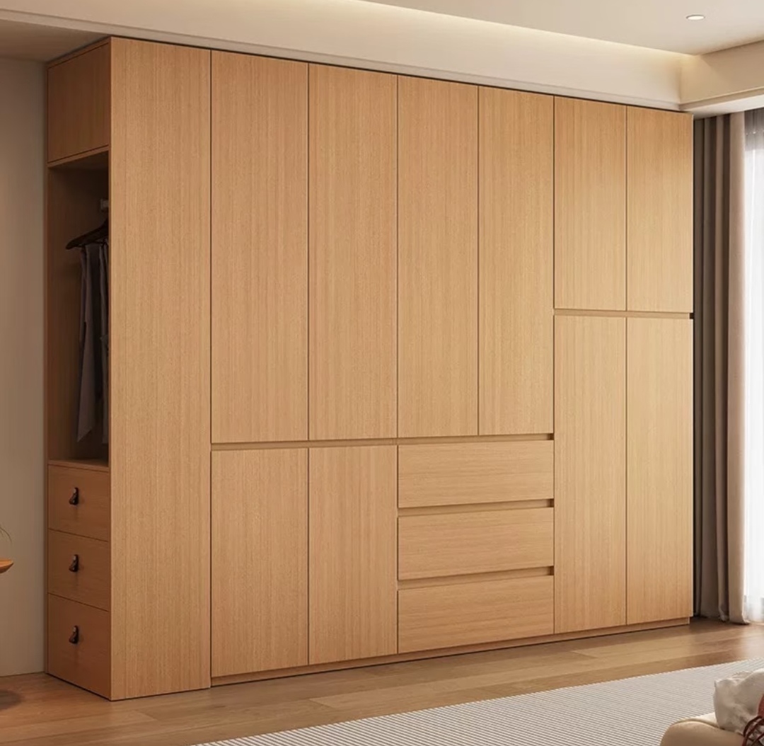 别急着下单!这才是衣柜定制的正确流程,做错一步后悔十年