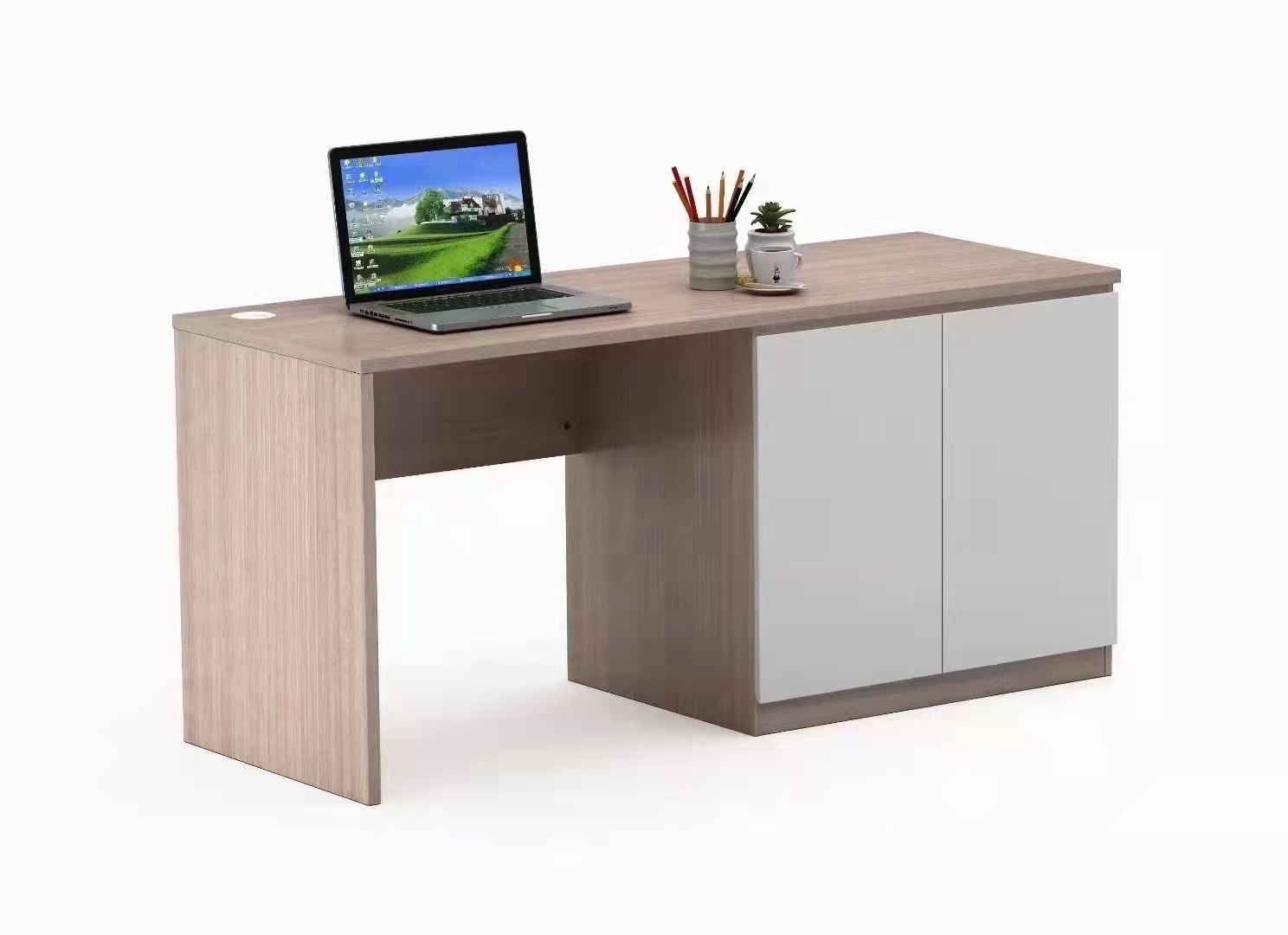 简约风公寓宾馆客房成套家具