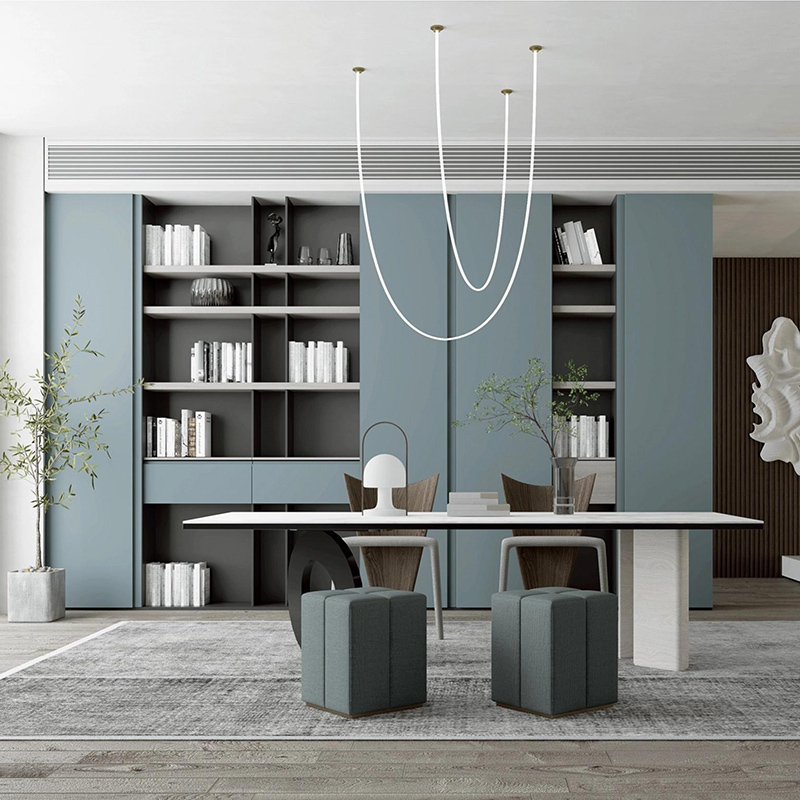 时尚款吸塑门板